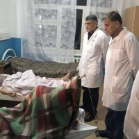 Islamic State claims responsibility of Dagestan hurch shooting in which t women killed 